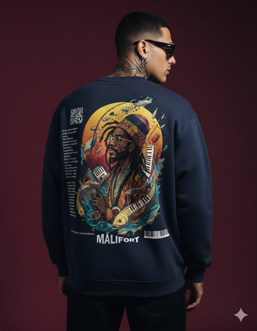Sweatshirts