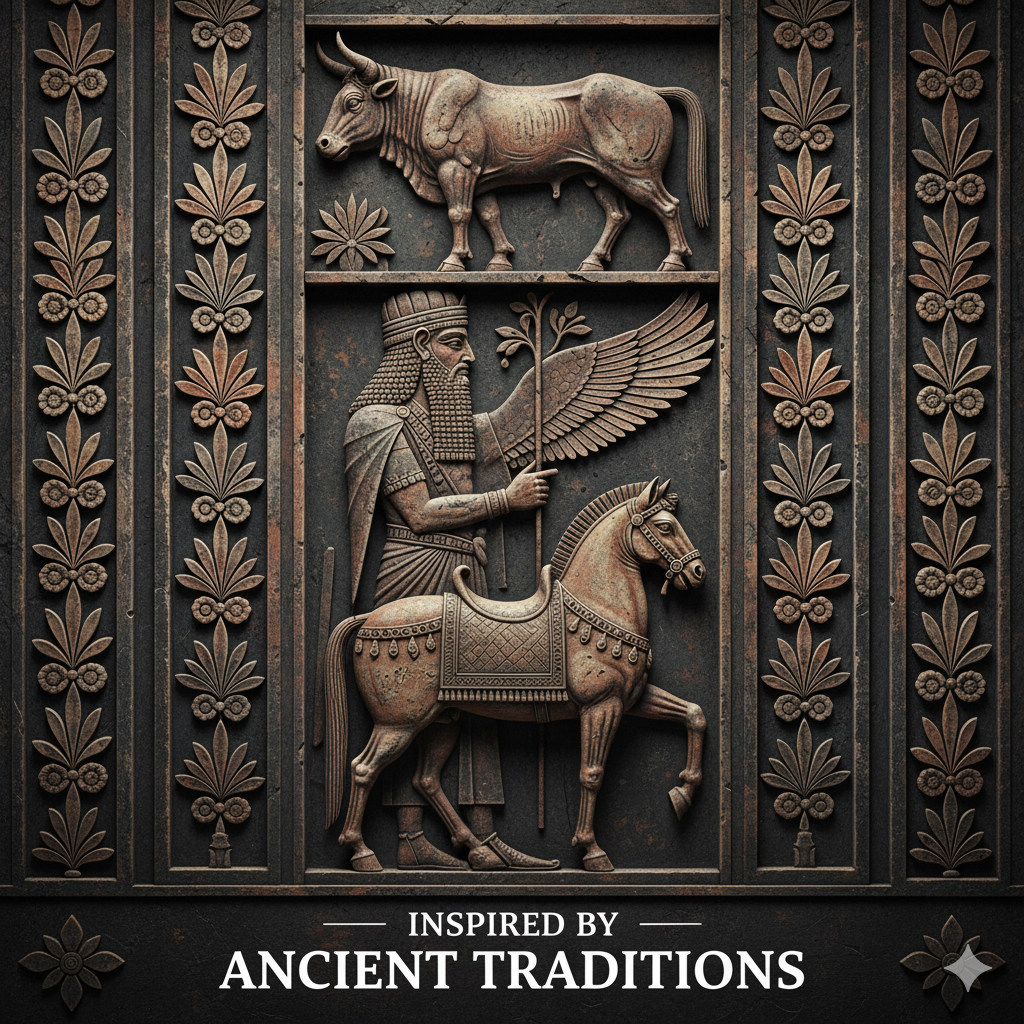 Ancient Traditions