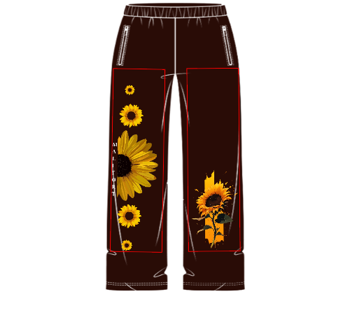 Color: ChocolateBrown