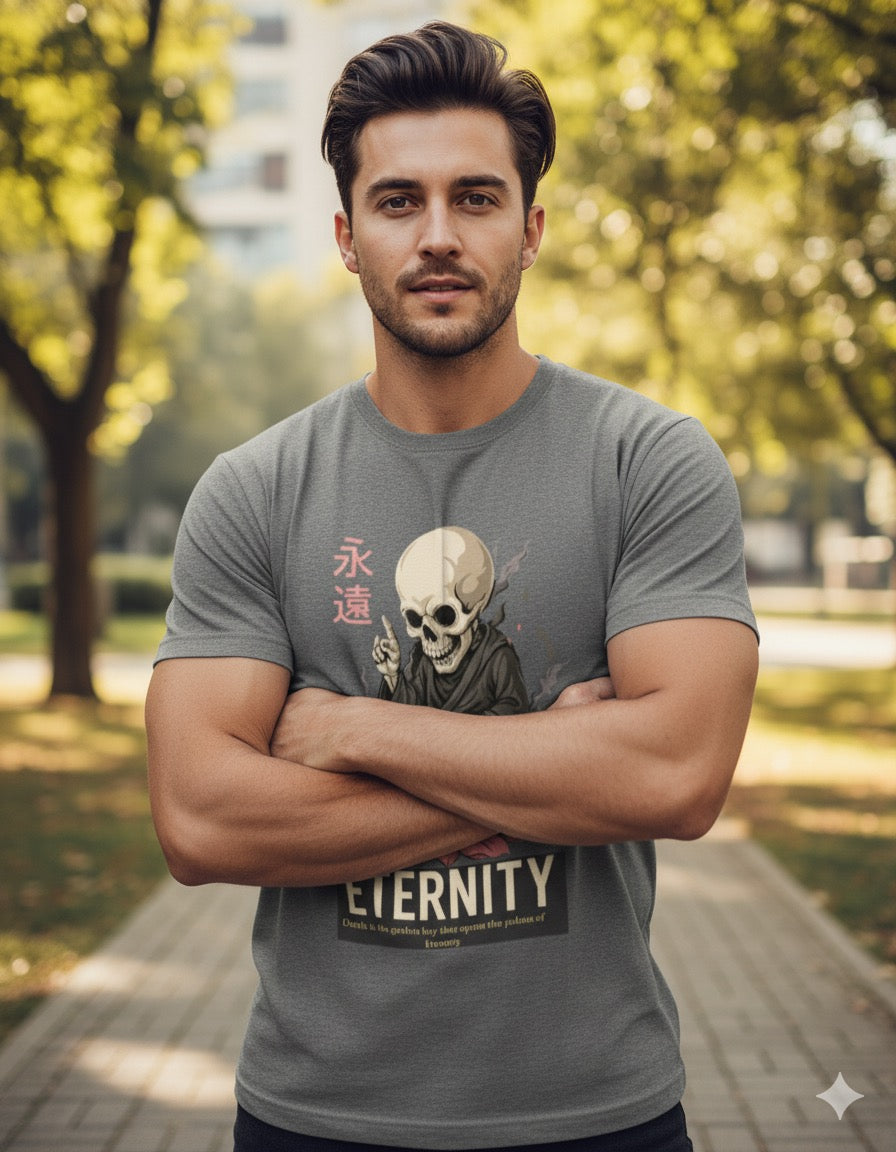 Unisex Classic Crew T-Shirt