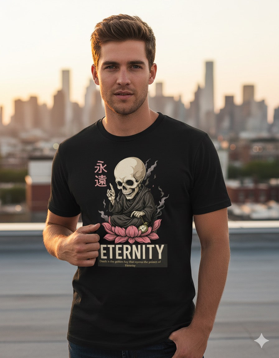 Unisex Classic Crew T-Shirt