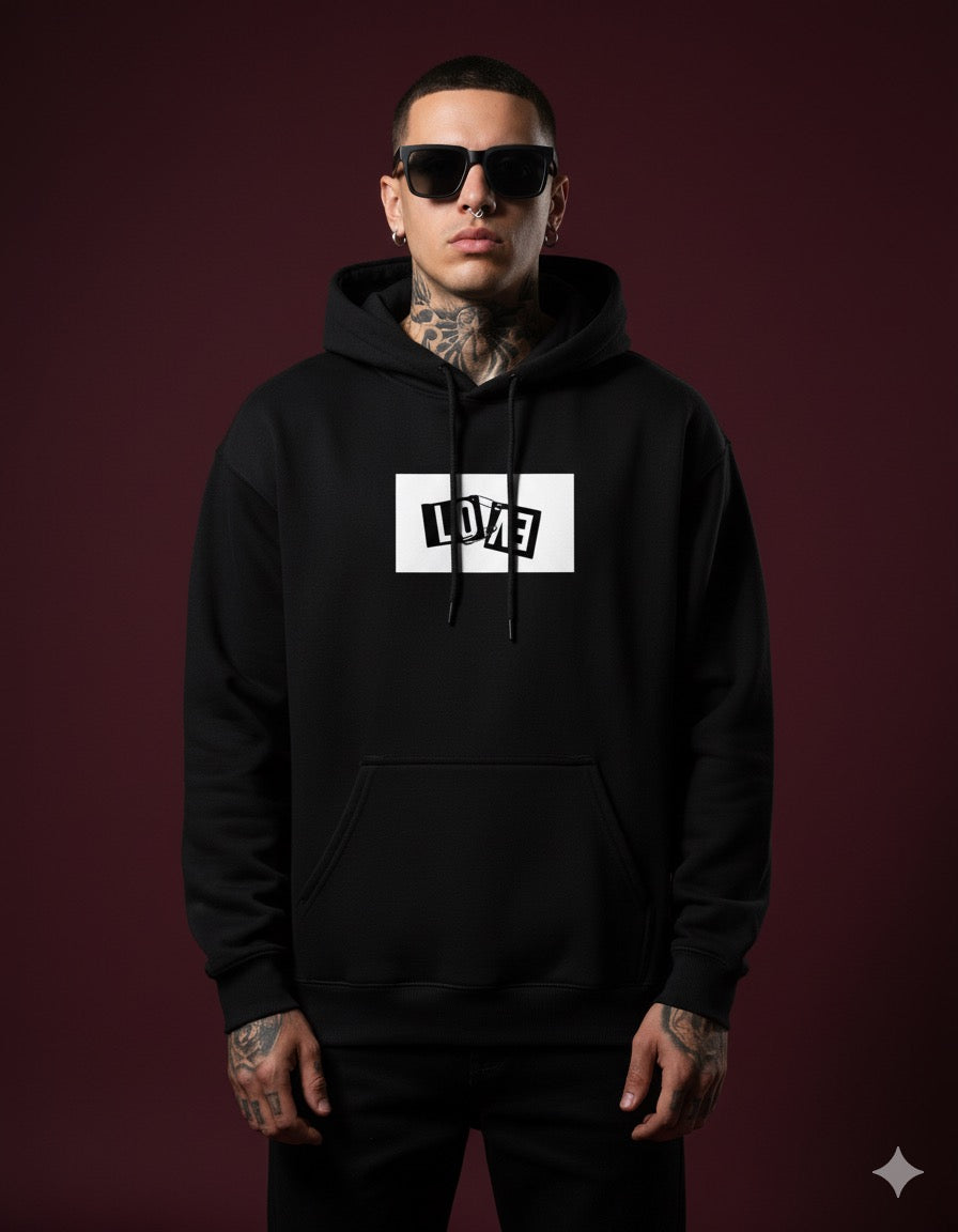 Butterfly Unisex Hoodie