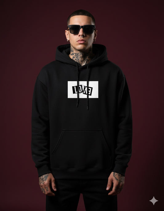 Butterfly Unisex Hoodie