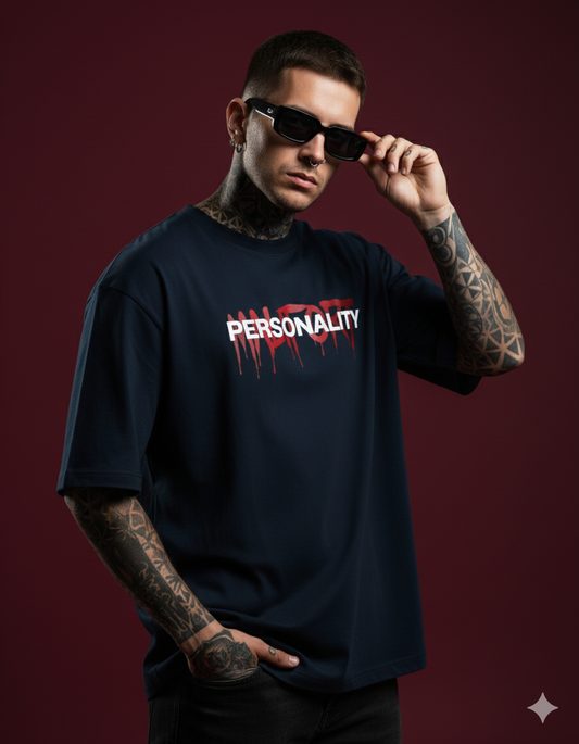 Stay yours - Unisex Oversized Classic T-Shirt