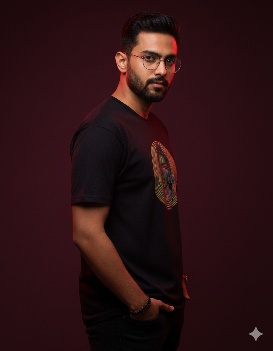 Contemporary - Classic Crew Tee