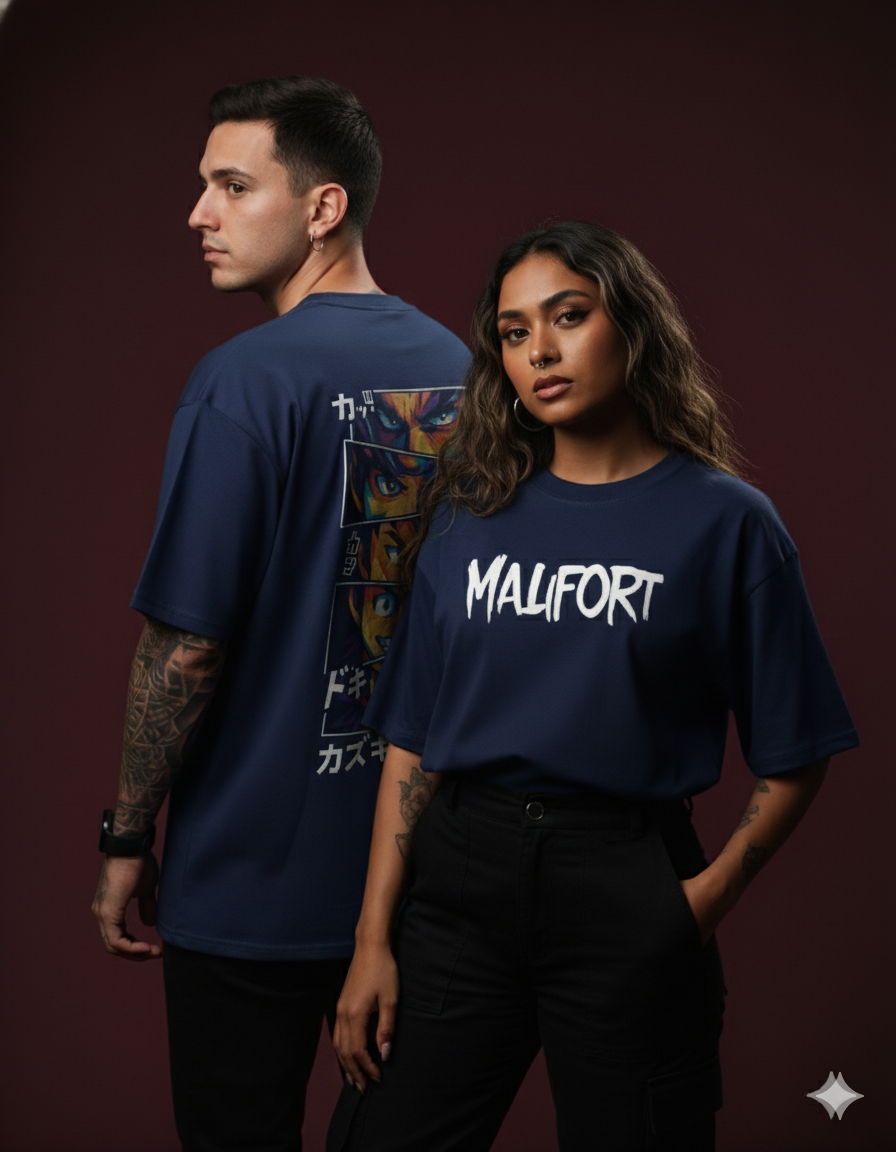 Eyes on you - Unisex Oversized Classic T-Shirt