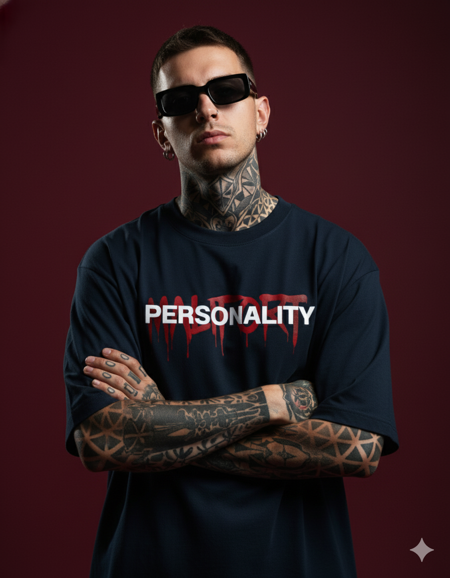 Stay yours - Unisex Oversized Classic T-Shirt