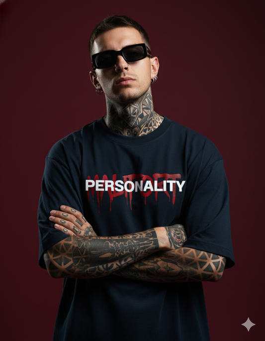 Stay yours - Unisex Oversized Classic T-Shirt