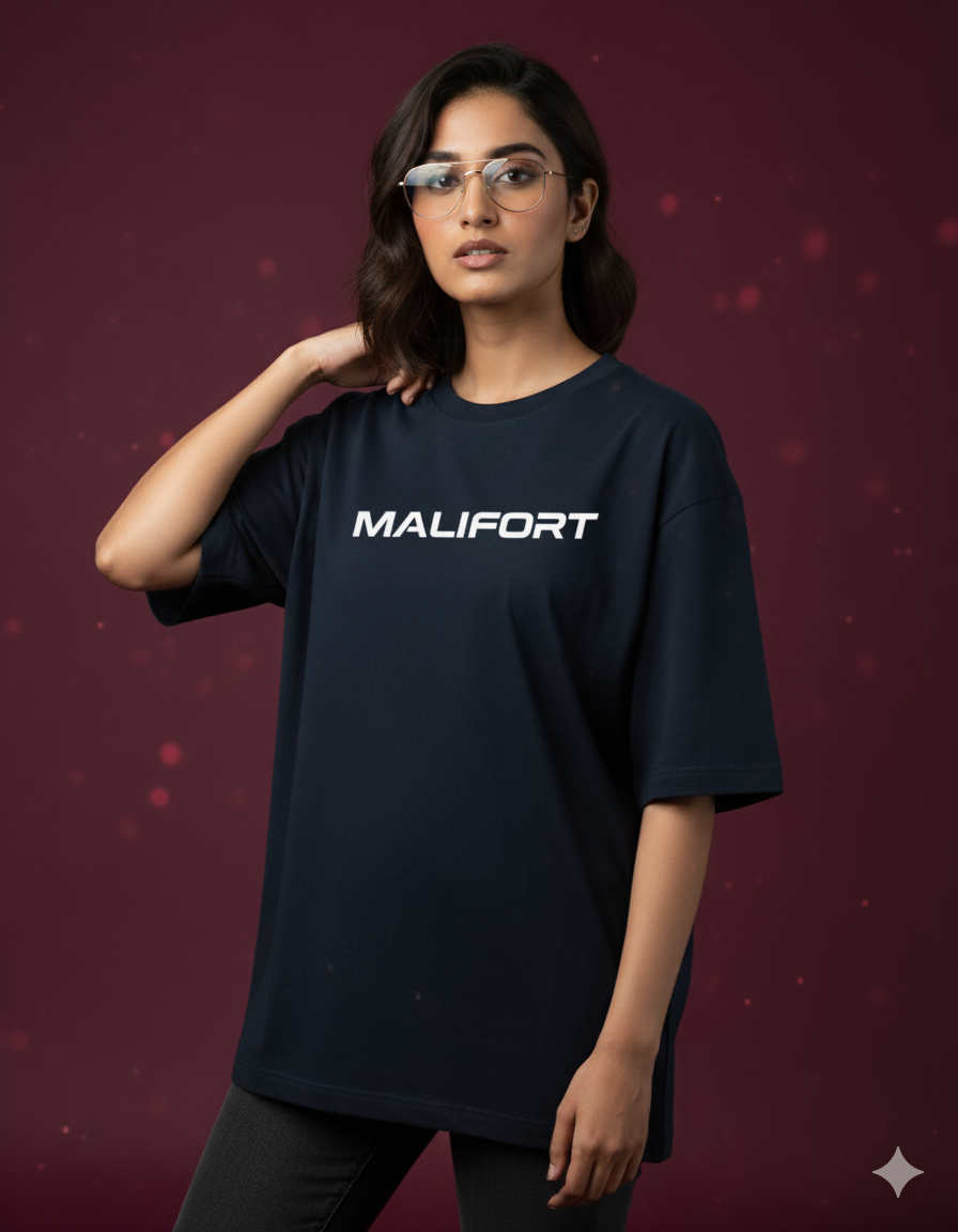 Dragon - Unisex Oversized Classic T-Shirt