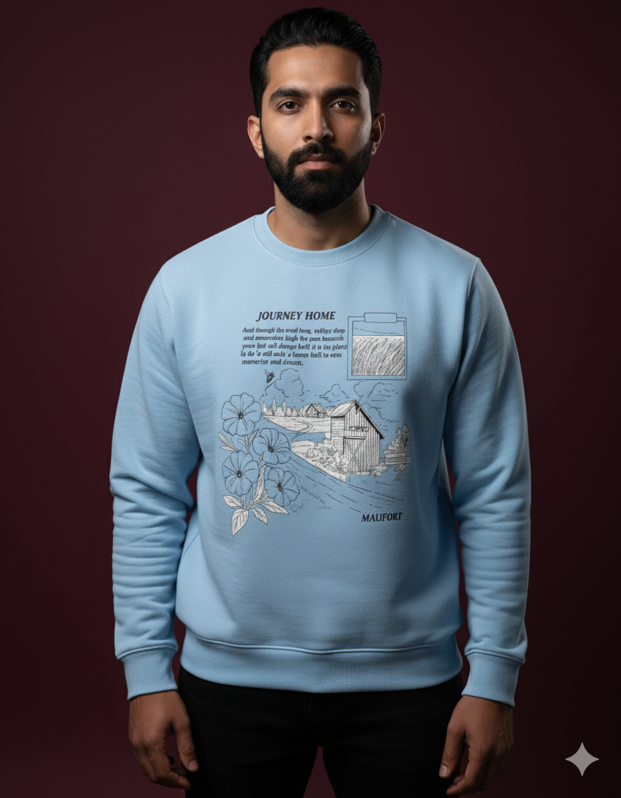 Silenced Unisex Sweatshirt