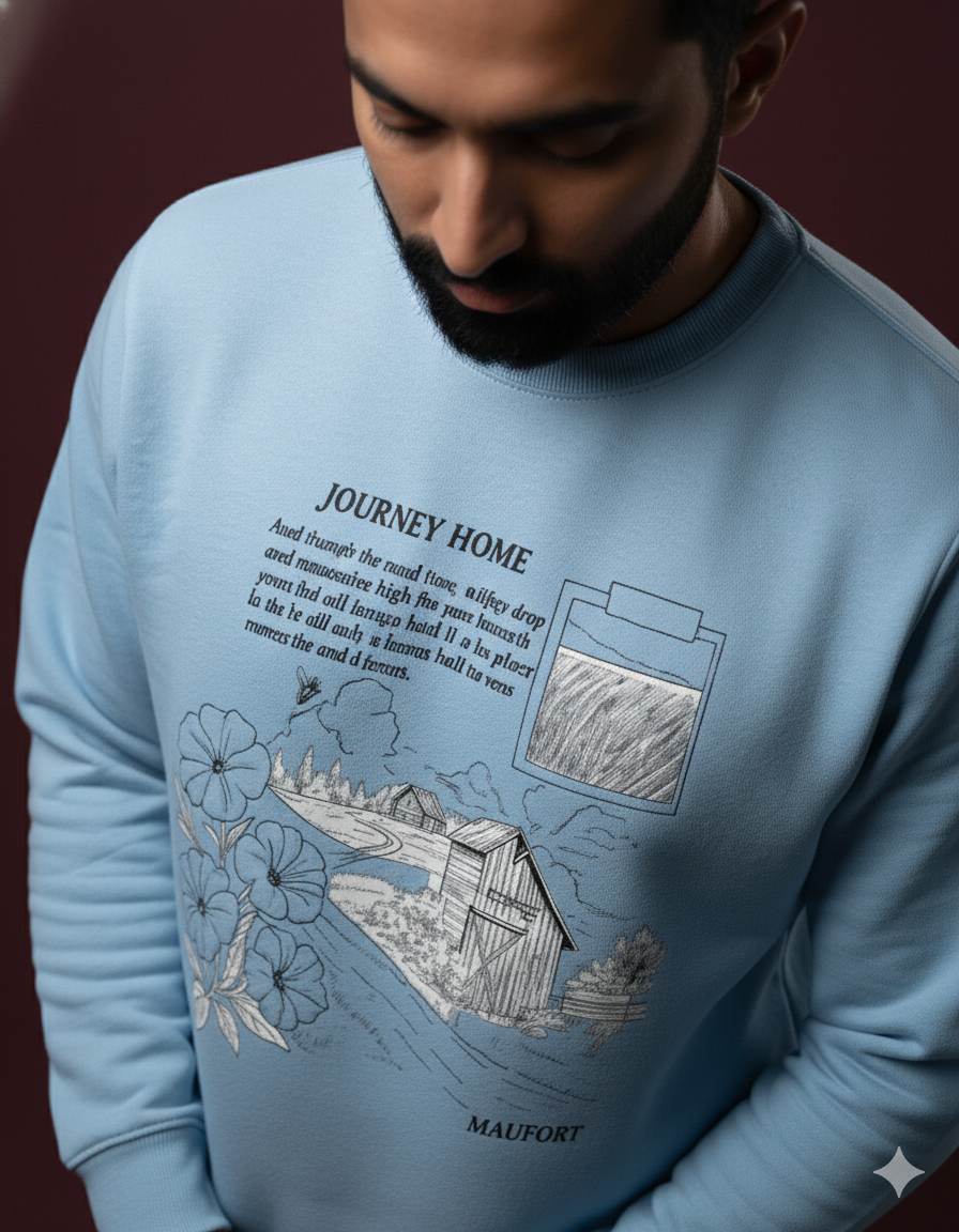 Silenced Unisex Sweatshirt