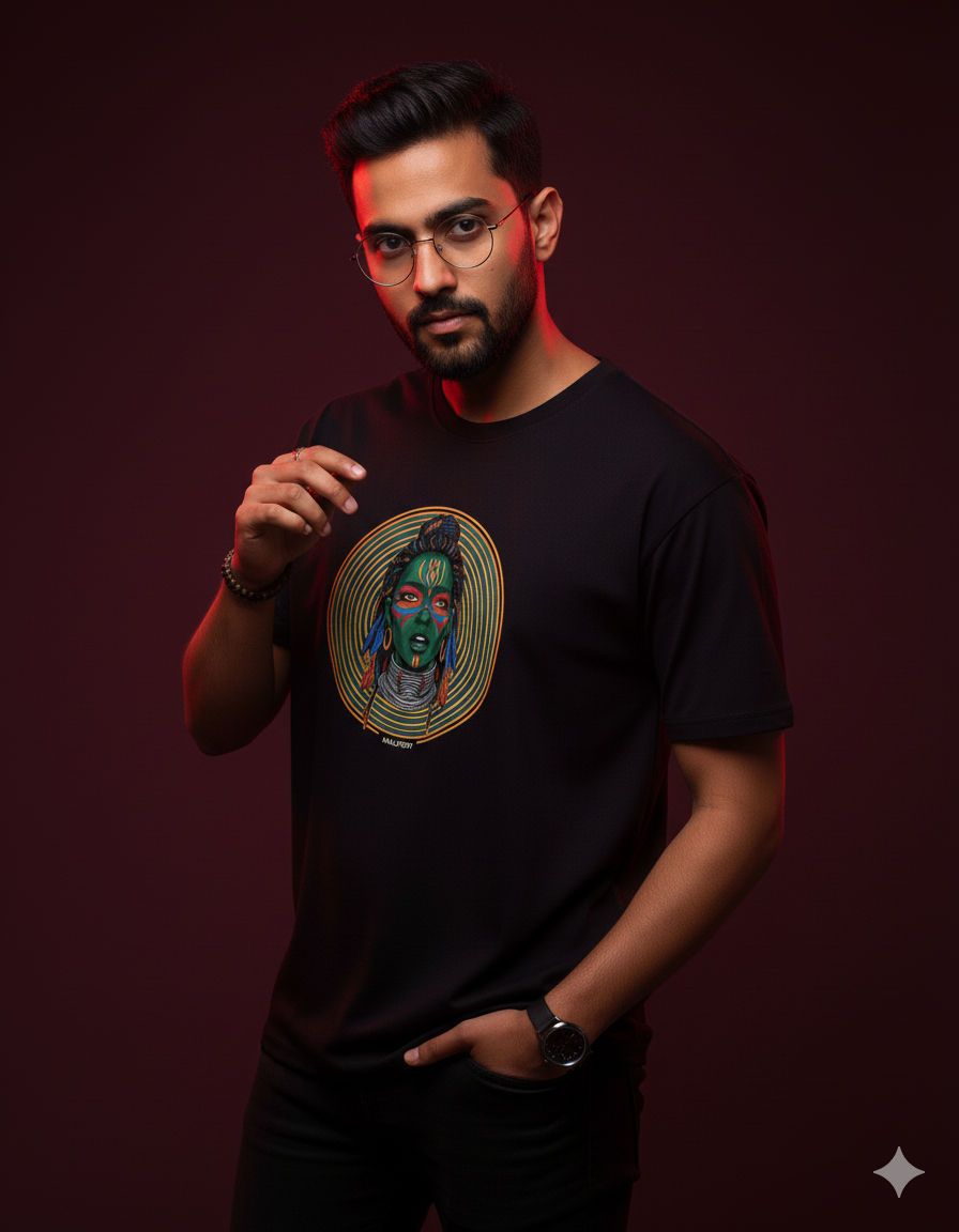 Contemporary - Classic Crew Tee