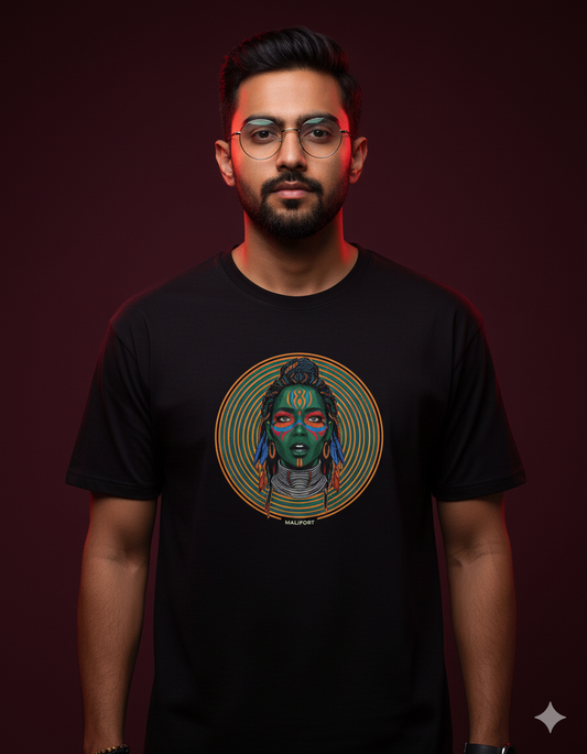 Contemporary - Classic Crew Tee