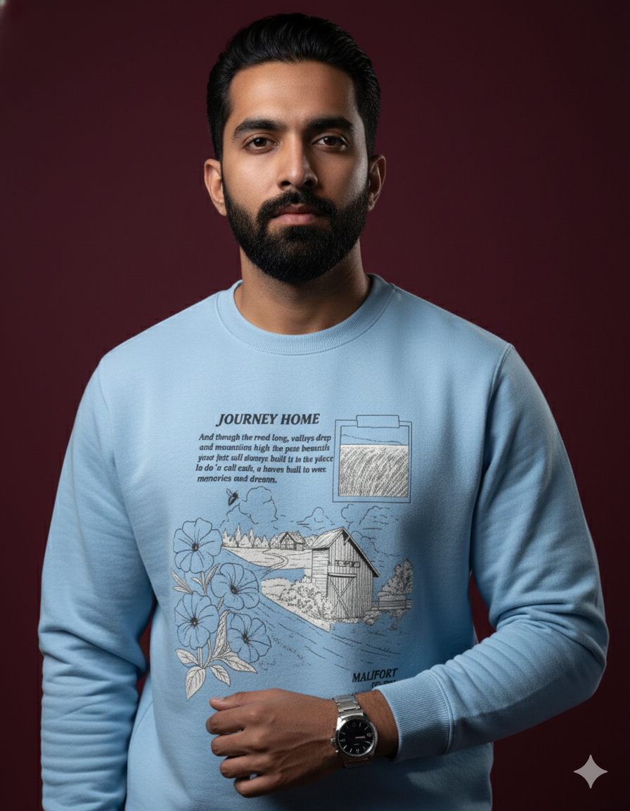 Silenced Unisex Sweatshirt