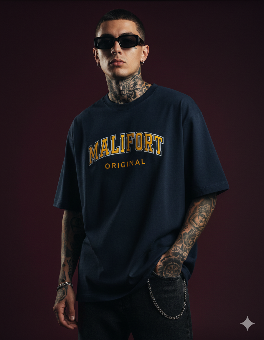 Pika tha power of thunder - Unisex Oversized Classic T-Shirt