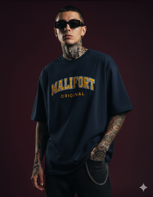 Pika tha power of thunder - Unisex Oversized Classic T-Shirt