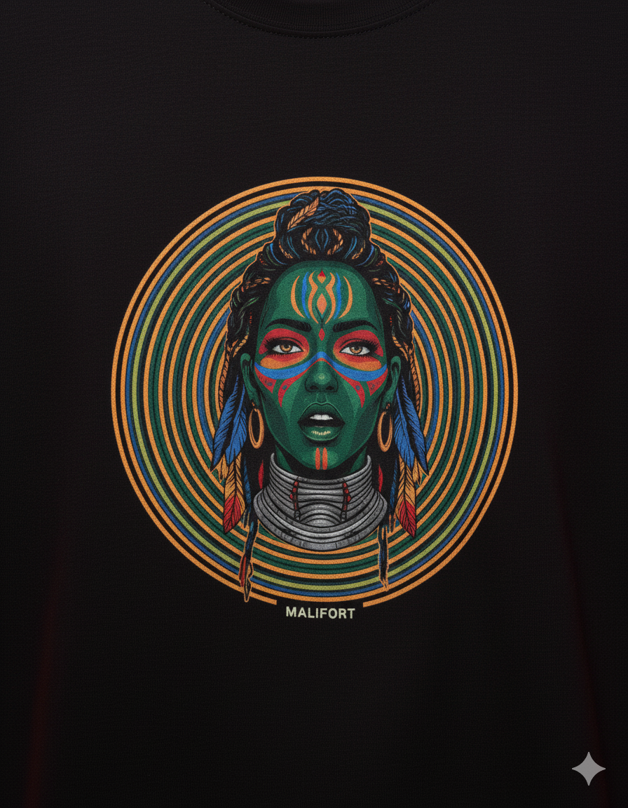 Contemporary - Classic Crew Tee