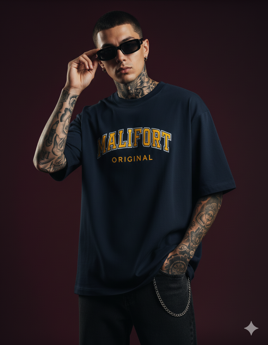 Pika tha power of thunder - Unisex Oversized Classic T-Shirt