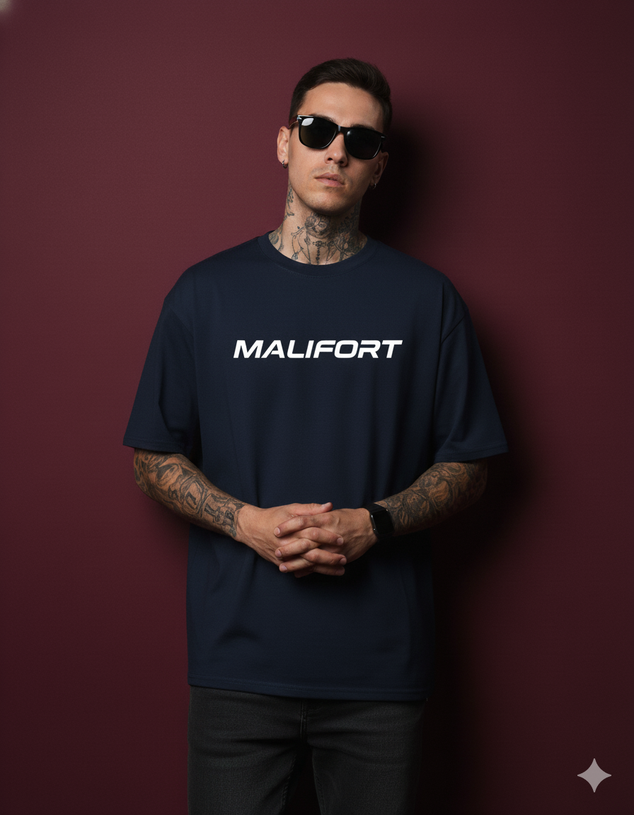 Dragon - Unisex Oversized Classic T-Shirt