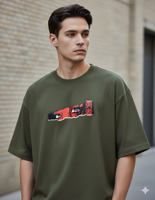 Color_OliveGreen