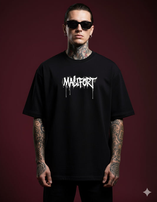 Culpid Oversized Classic Tee