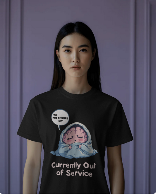 Inner peace - Unisex Classic Crew T-Shirt